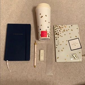 Kate Spade Bundle